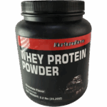 Whey Protein Powder