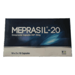 Meprasil-20