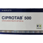 Ciprotab