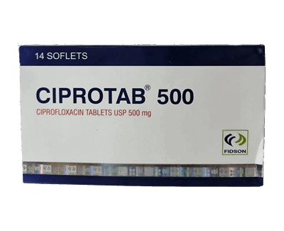 Ciprotab