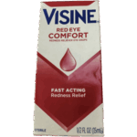Visine Red Comfort Eye Drop 15ml
