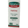 Novalyn Dry Cough Syrup