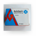 Aciclovir BP 200Mg