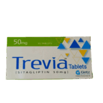 Trevia 50mg X35