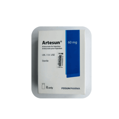 Artesun 60mg Injection