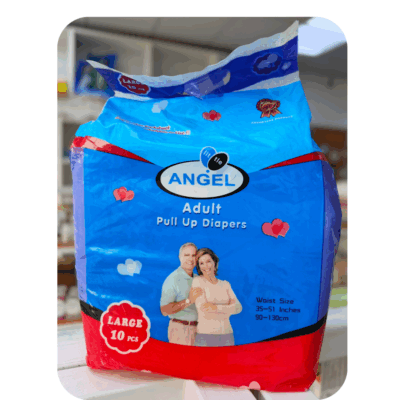 Angel Adult Pull Up Diaper