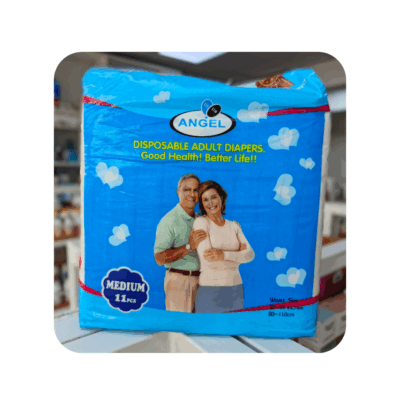 Angel Adult Diaper.