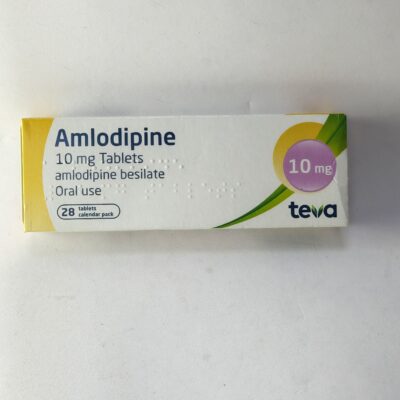 Amlodipne 1