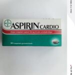 Aspirn cardio Tabx30