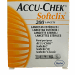 Accu Chek X 200 Lancet