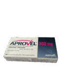 Aprovel 300mg