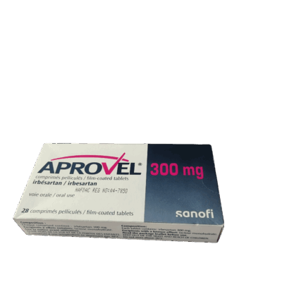 Aprovel 300mg