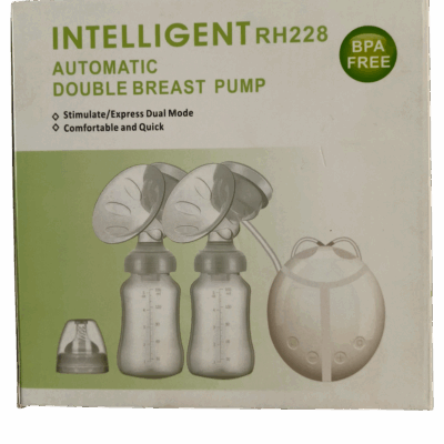 Electric Breast Pump Intelligentrh228