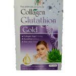 Collagen Glutathion  Gold X 30