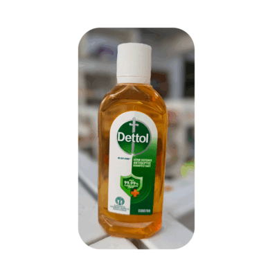 Dettol 75ML