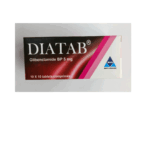 Diatab Tabs