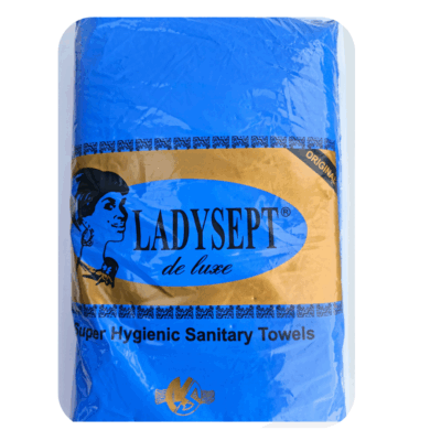 Dr. Browns Sanitary Pad.