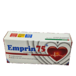 Emprin Tab Tab X100