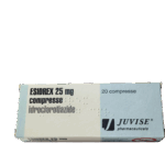 Esidrex 25mg
