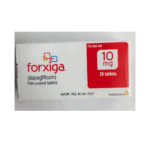 Forxiga 10Mg