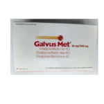 Galvus Met 50Mg