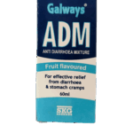 Adm [ Galways ] Susp