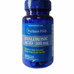 Hyaluronic Acid 100mg X30