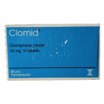 Clomid