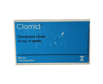 Clomid