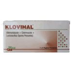 Klovinal