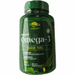 Natural Omega-3 1000 MG