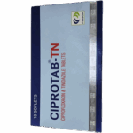 Ciprotab-TN