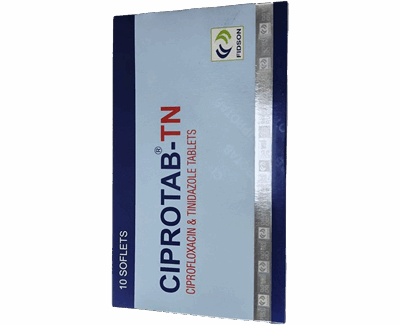 Ciprotab-TN
