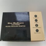 / Nice Medicare Blace /Yellow