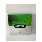 Addyzoa Cap