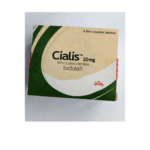 Cialis Tabs [Reg] X 4