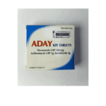 Aday Kit Tab