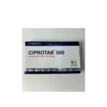 Ciprotab Tabx14