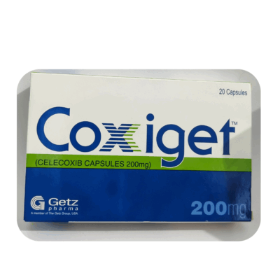 Coxiget 200mg