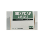 Doxycapx10 per