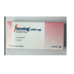 Fleming 1000Mgx4