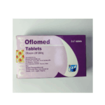 Oflomed Tab 200Mgx(evens)