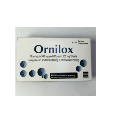 ORnilox