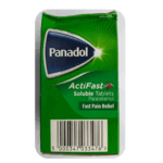 Panadol Actifast Soluble X24
