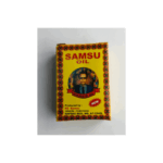 Samsu Oil For Men