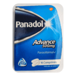Panadol Advance X16