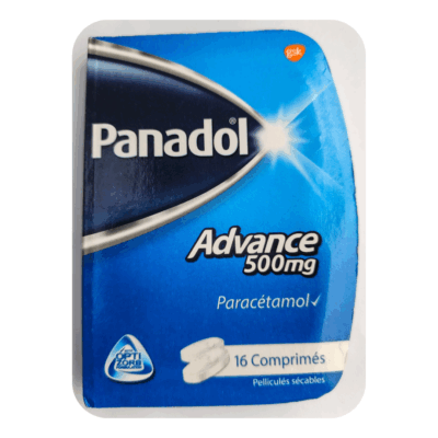 Panadol Advance X16