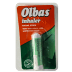 Olbas Inhaler