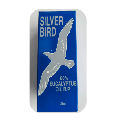 Silver Bird Oil