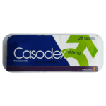 Casodex 150mg X28.
